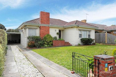 45 Liston St, Glen Iris, VIC 3146