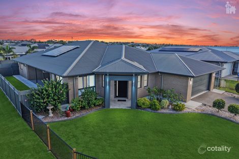 Property photo of 5 Louis Way Kawungan QLD 4655