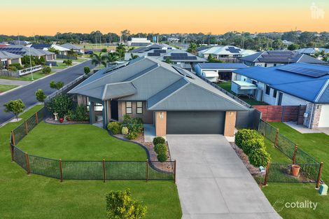 Property photo of 5 Louis Way Kawungan QLD 4655