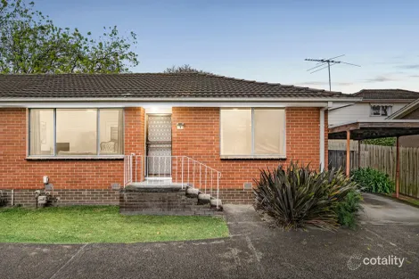 3/8 Lording St, Ferntree Gully, VIC 3156