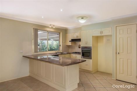 Property photo of 3 Junee Link Nowra NSW 2541