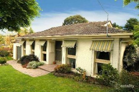Property photo of 56 Darvall Street Donvale VIC 3111