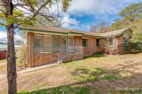 Property photo of 28 Ulverstone Street Lyons ACT 2606