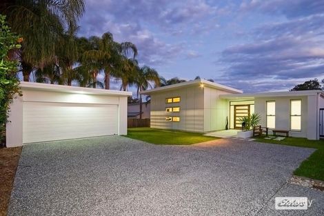 Property photo of 19B Francis Road Shailer Park QLD 4128