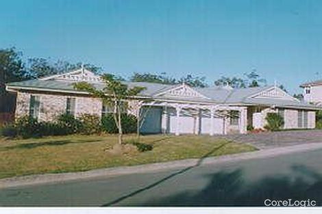 Property photo of 95 Gavin Way Cornubia QLD 4130