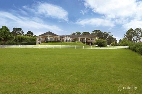 Property photo of 34 Moores Road Glenorie NSW 2157