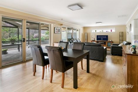 Property photo of 25 Clairmont Close Somerville VIC 3912