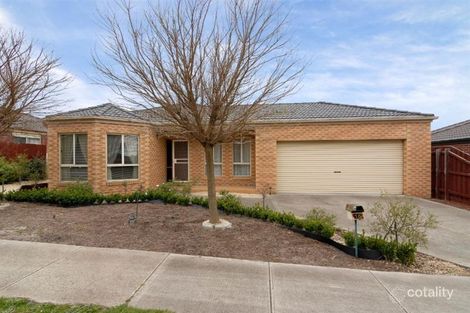 Property photo of 15 Clancy Crescent Carrum Downs VIC 3201