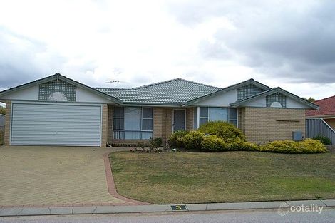 Property photo of 3 Requa Crescent Warnbro WA 6169