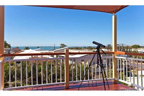 Property photo of 58 Boswell Terrace Wynnum QLD 4178