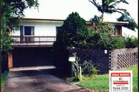 Property photo of 119 Baanya Street Wurtulla QLD 4575