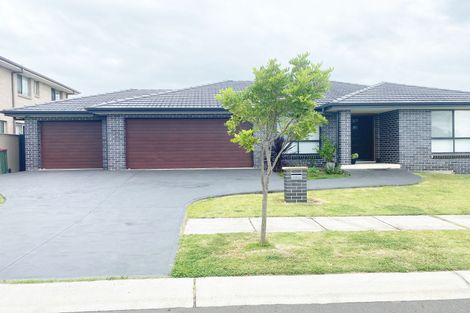 77 Spring Farm Dr, Spring Farm, NSW 2570