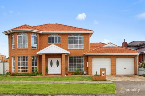 Property photo of 24 Wellesley Drive Taylors Lakes VIC 3038