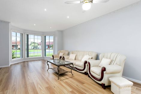 Property photo of 24 Wellesley Drive Taylors Lakes VIC 3038