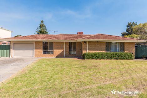 Property photo of 9 Sylvana Way Willetton WA 6155