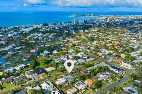 Property photo of 11 Toorumbee Drive Mooloolaba QLD 4557