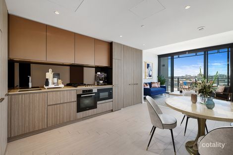 Property photo of 917/301 Botany Road Zetland NSW 2017