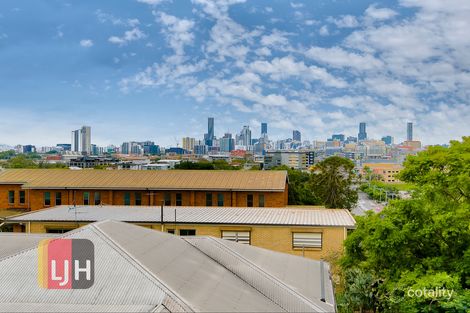Property photo of 31/34 Bonython Street Windsor QLD 4030