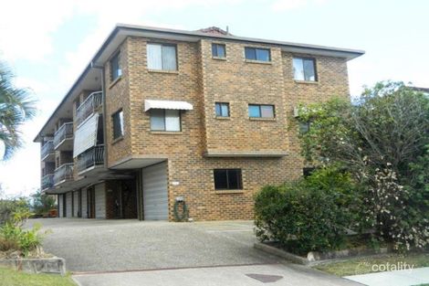 Property photo of 5/45 Victoria Terrace Gordon Park QLD 4031