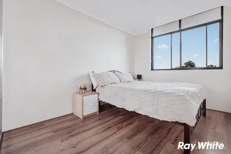 Property photo of 63/31 Third Avenue Blacktown NSW 2148