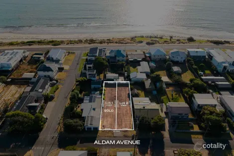 Property photo of 32 Aldam Avenue Aldinga Beach SA 5173