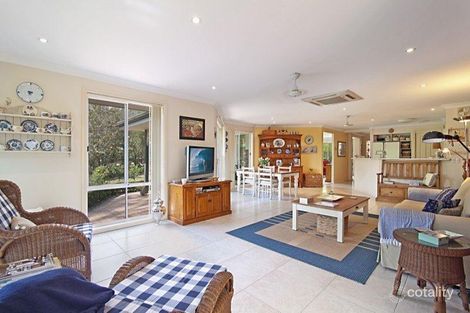 Property photo of 10 Lorikeet Place Glenreagh NSW 2450