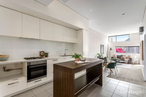 Property photo of 217/9 The Arcade Docklands VIC 3008