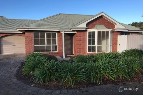 2/8 Cross St, West Hindmarsh, SA 5007