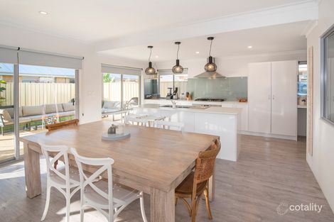 Property photo of 11 Waterville Road Dunsborough WA 6281