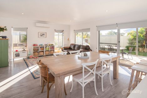Property photo of 11 Waterville Road Dunsborough WA 6281