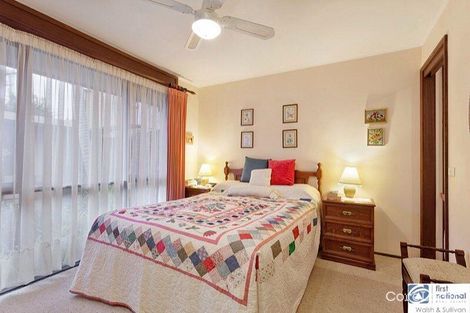 Property photo of 8 Wiseman Road Castle Hill NSW 2154