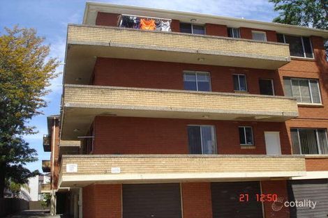 5/21 York St, Fairfield, NSW 2165