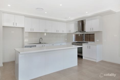 Property photo of 191 Elara Boulevard Marsden Park NSW 2765