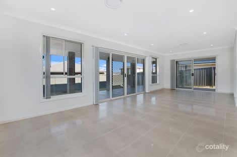 Property photo of 191 Elara Boulevard Marsden Park NSW 2765