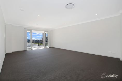Property photo of 191 Elara Boulevard Marsden Park NSW 2765