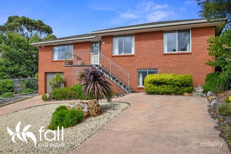 Property photo of 5 Croesus Court Lindisfarne TAS 7015
