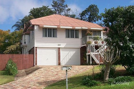 30 Gracemere St, Newmarket, QLD 4051