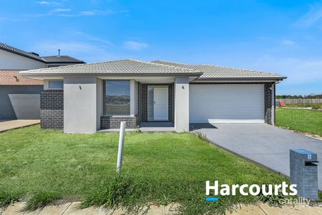 Property photo of 5 Ezra Street Cranbourne East VIC 3977