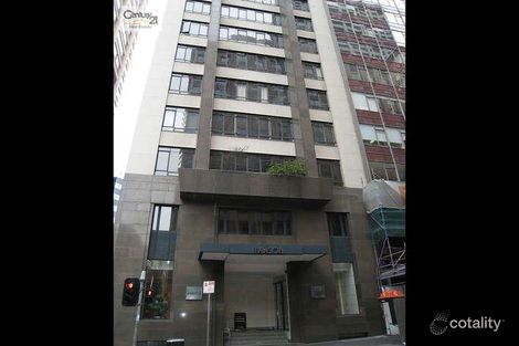 204/39 Queen St, Melbourne, VIC 3000