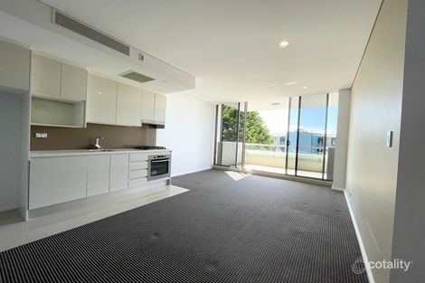 Property photo of 304/26 Ferntree Place Epping NSW 2121