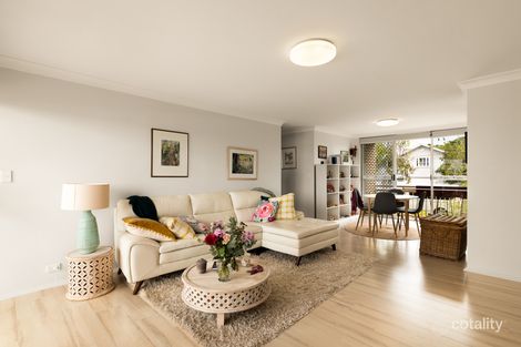 2/43 Forbes St, Hawthorne, QLD 4171