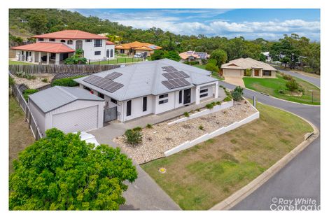 Property photo of 1 Cobble Court Norman Gardens QLD 4701