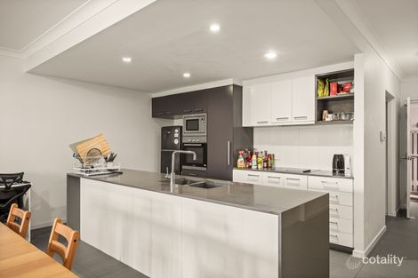 Property photo of 208/19 Tank Street Kelvin Grove QLD 4059