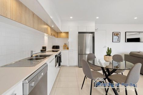 Property photo of 604/9 Hooker Boulevard Broadbeach Waters QLD 4218