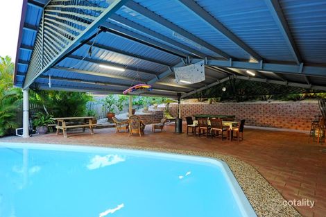 25 Ben Lexcen Ct, Clinton, QLD 4680