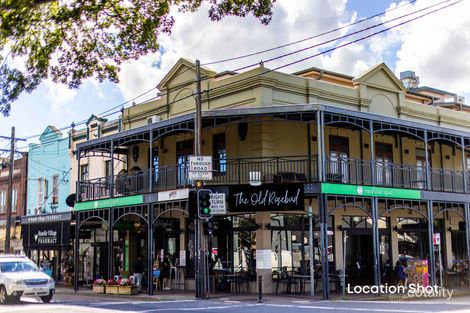Property photo of 4/23 Thames Street Balmain NSW 2041