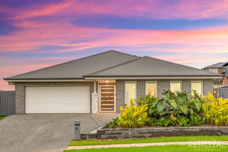 Property photo of 8 Mackellar Way Thrumster NSW 2444
