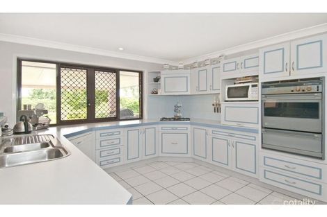Property photo of 45 Mercury Drive Bethania QLD 4205
