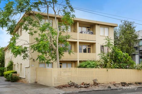 Property photo of 5/44-46 Liddiard Street Hawthorn VIC 3122