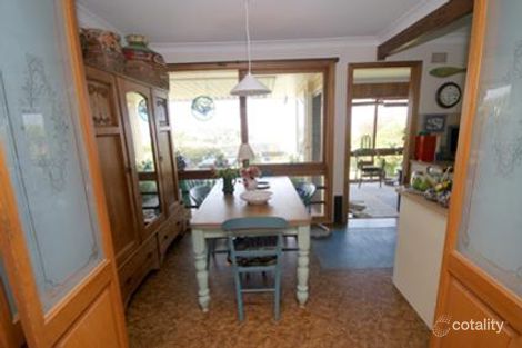 Property photo of 50 Tingira Crescent Kiama NSW 2533